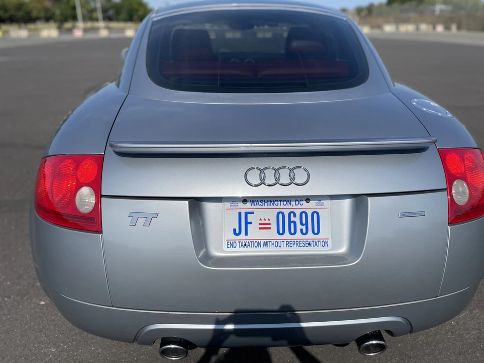 2002 Audi TT Mk1 - Image 13 of 31
