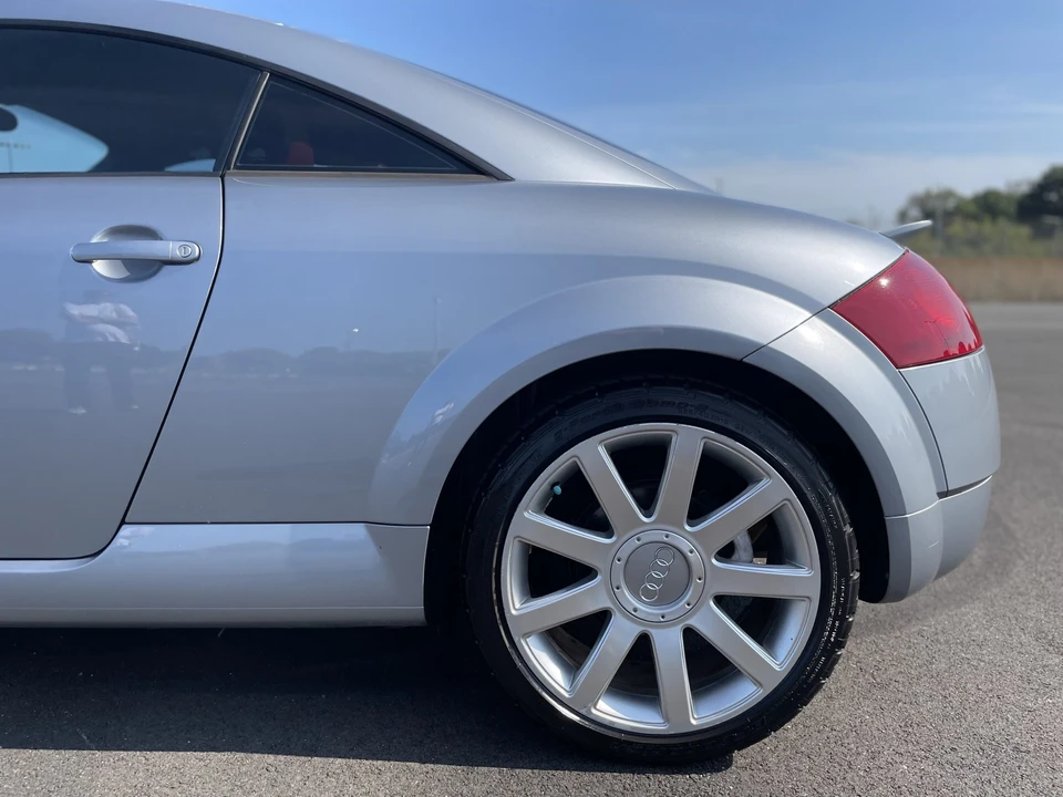 2002 Audi TT Mk1 - Image 24 of 31