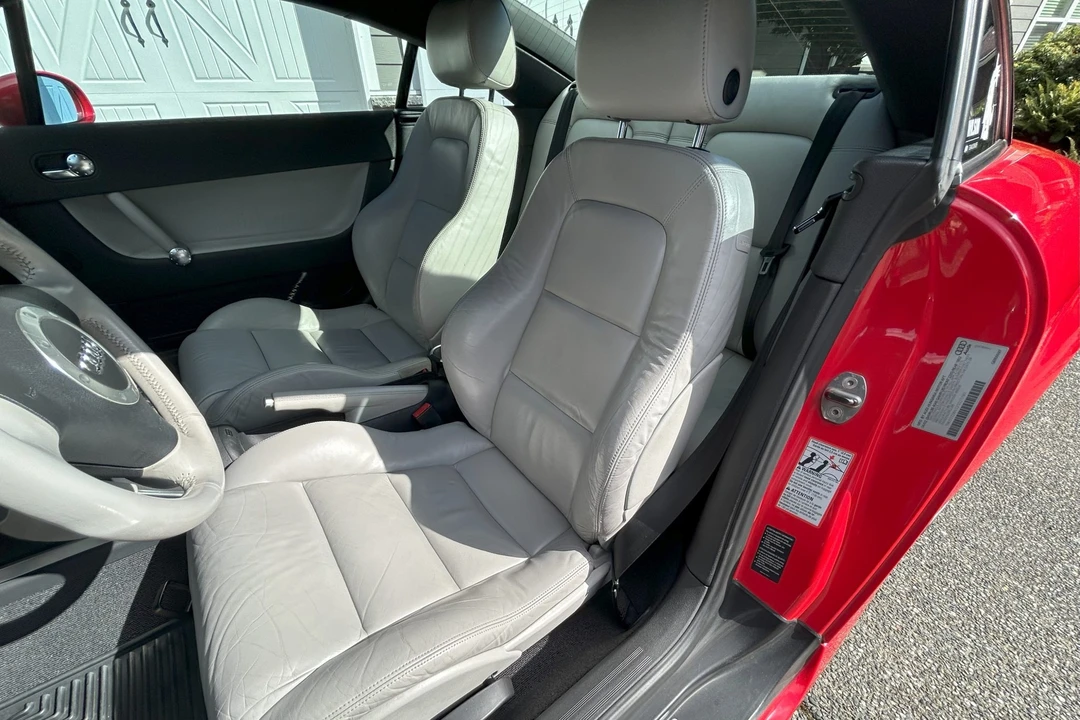 2002 Audi TT Mk1 - Image 22 of 31