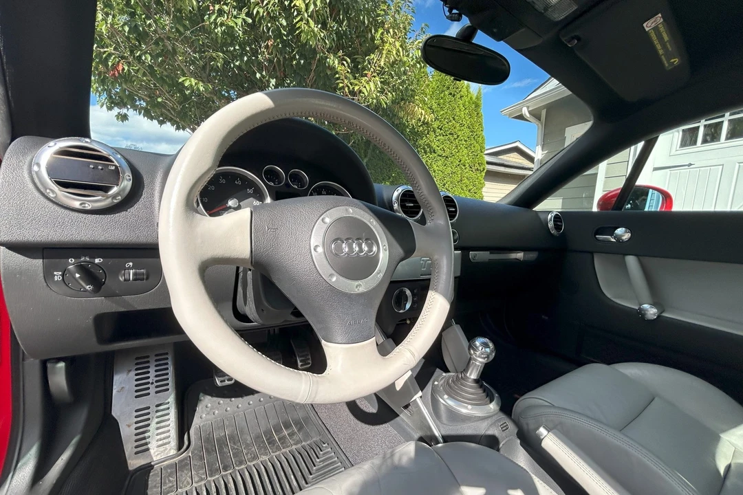 2002 Audi TT Mk1 - Image 29 of 31