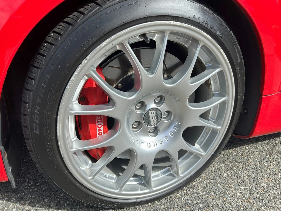 2002 Audi TT Mk1 - Image 15 of 31