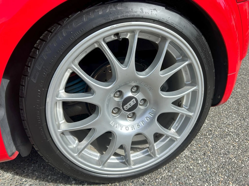 2002 Audi TT Mk1 - Image 16 of 31