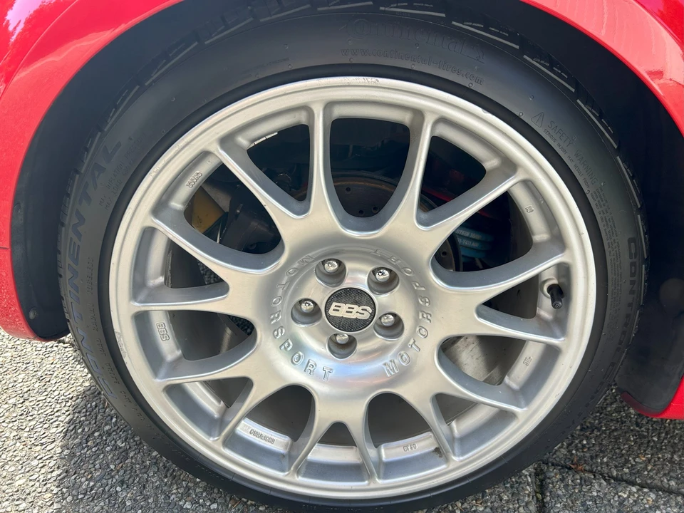 2002 Audi TT Mk1 - Image 18 of 31