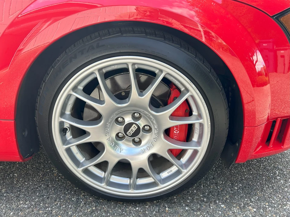 2002 Audi TT Mk1 - Image 17 of 31