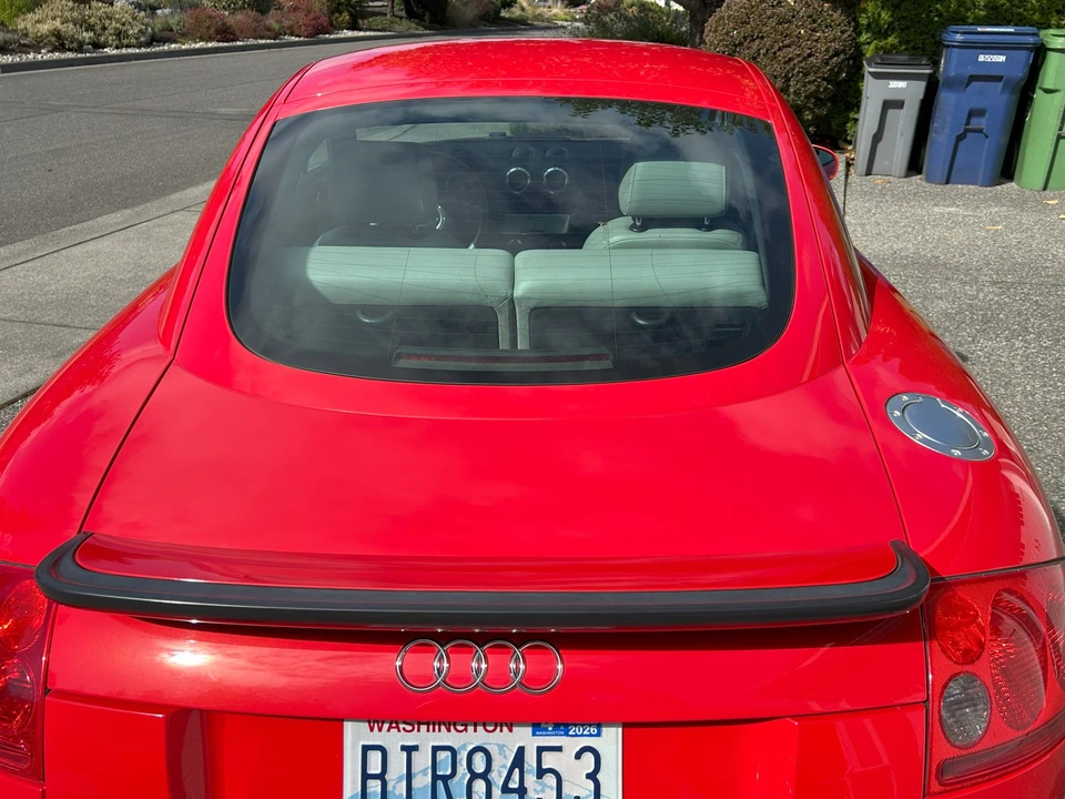 2002 Audi TT Mk1 - Image 13 of 31