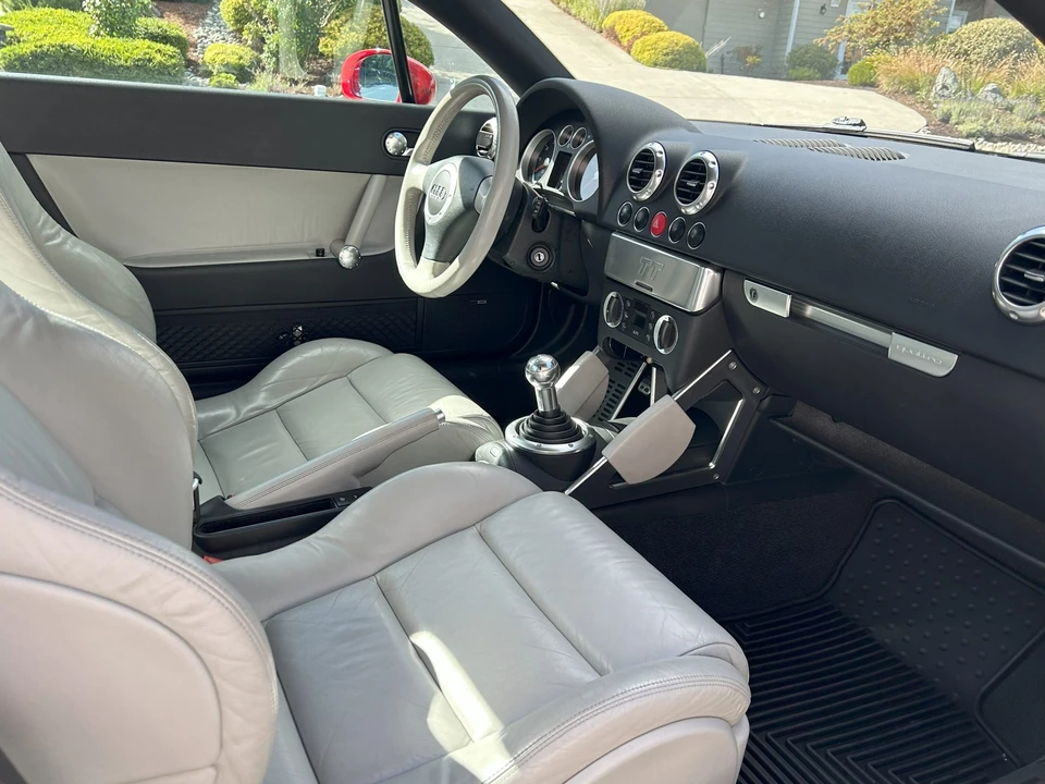 2002 Audi TT Mk1 - Image 25 of 31