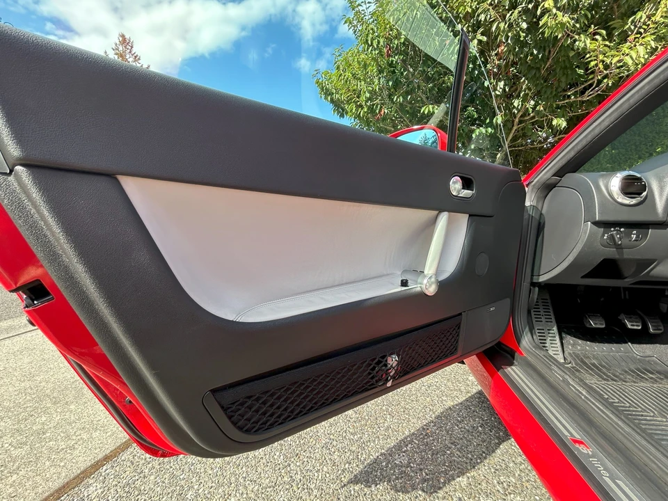 2002 Audi TT Mk1 - Image 24 of 31