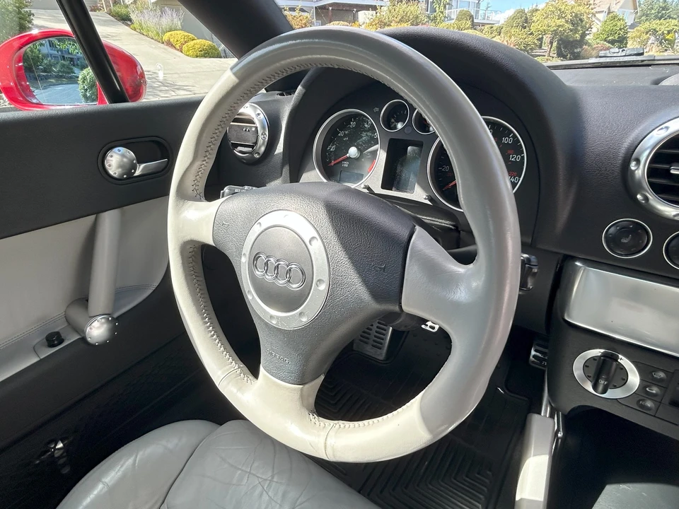 2002 Audi TT Mk1 - Image 30 of 31