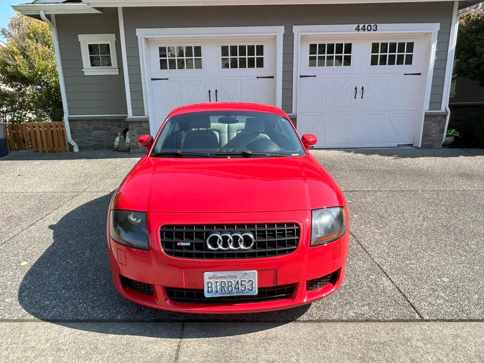 2002 Audi TT Mk1 - Image 2 of 31