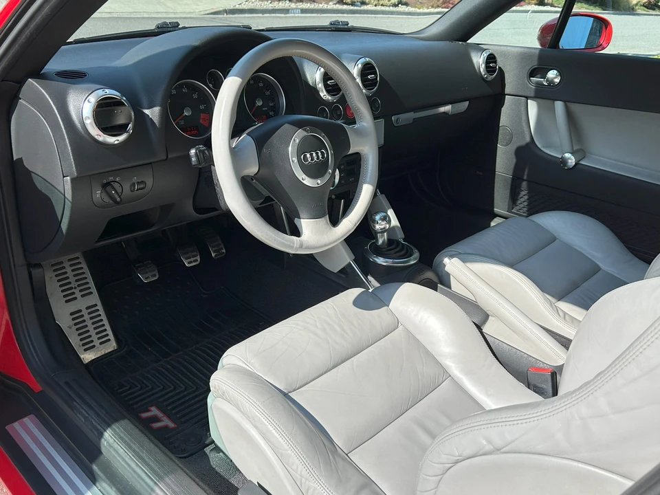 2002 Audi TT Mk1 - Image 23 of 31