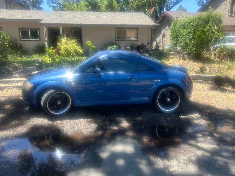 2002 Audi TT Mk1 - Image 3 of 9