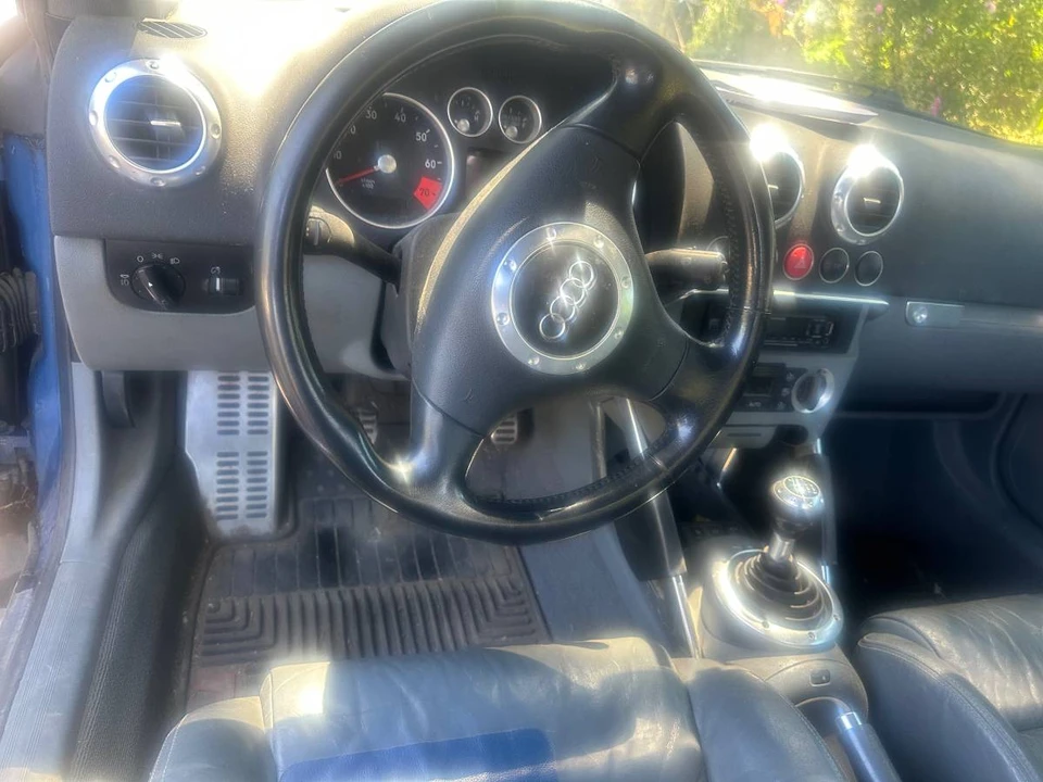 2002 Audi TT Mk1 - Image 7 of 9