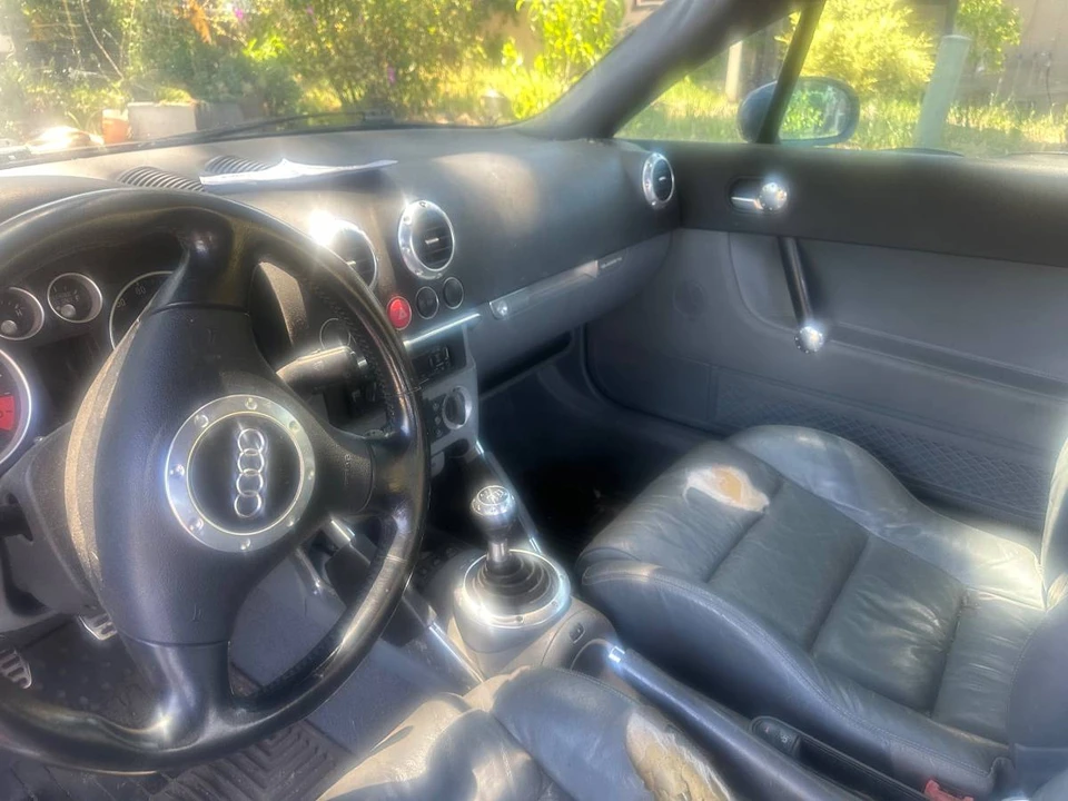 2002 Audi TT Mk1 - Image 8 of 9