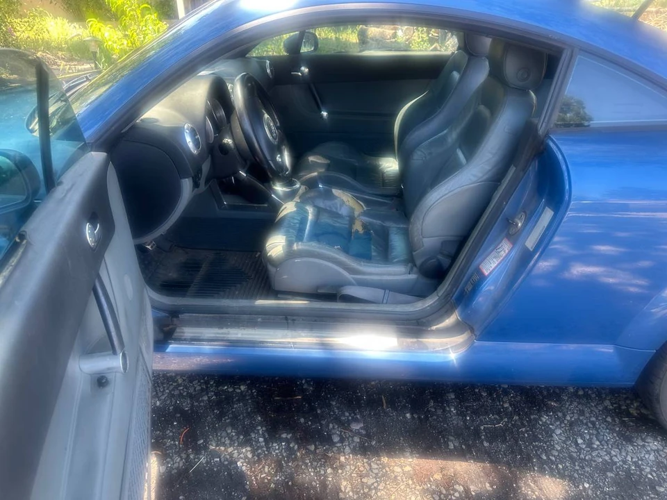 2002 Audi TT Mk1 - Image 6 of 9