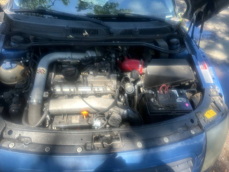 2002 Audi TT Mk1 - Image 9 of 9