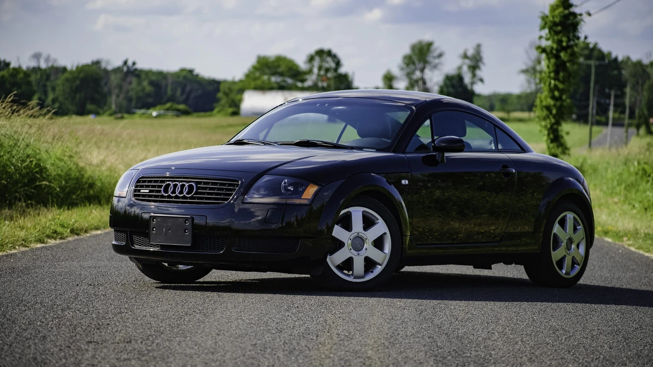 2002 Audi TT Mk1 - Image 15 of 31