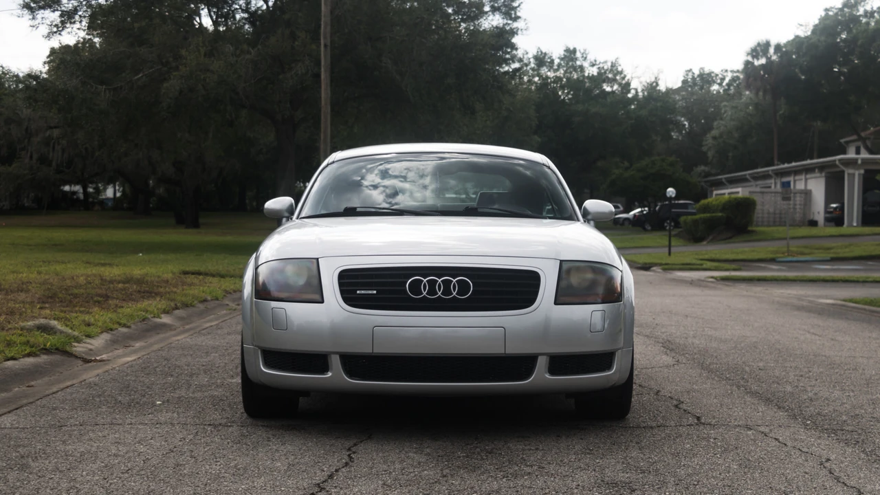 2002 Audi TT Mk1 - Image 4 of 31