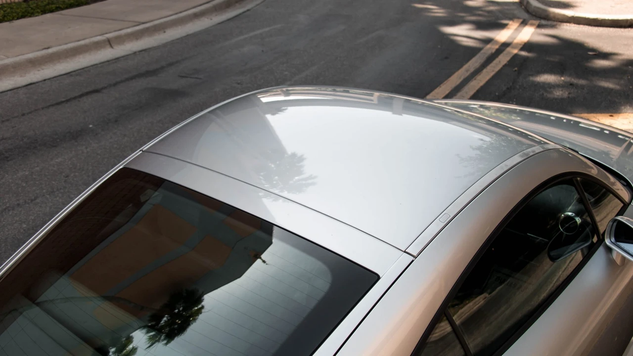 2002 Audi TT Mk1 - Image 30 of 31