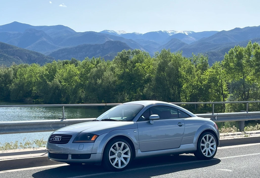 2002 Audi TT Mk1 - Image 18 of 31