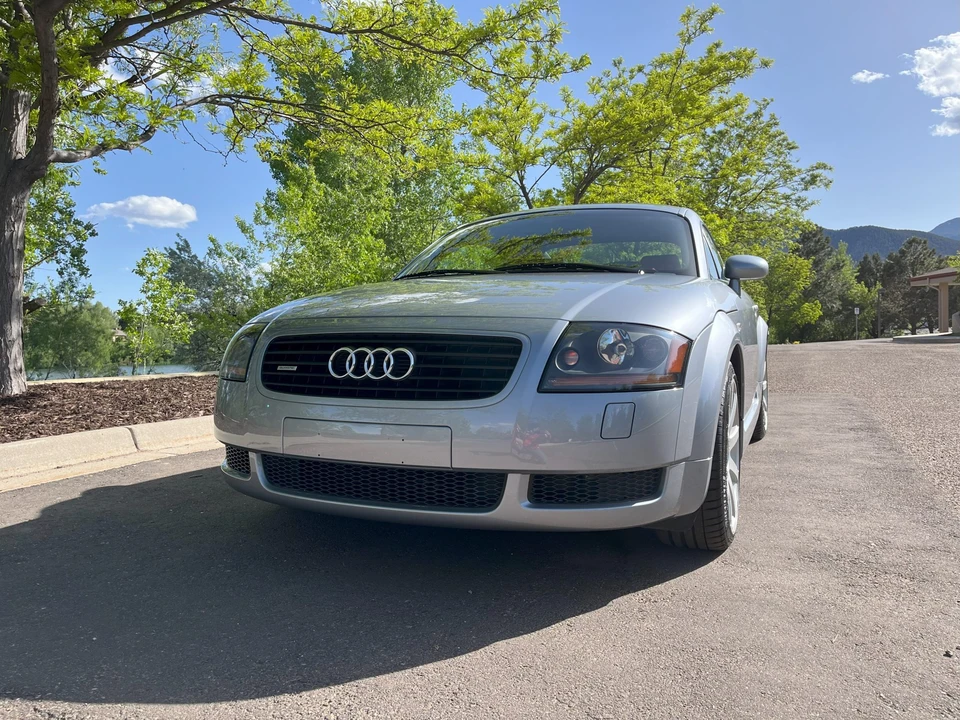 2002 Audi TT Mk1 - Image 6 of 31