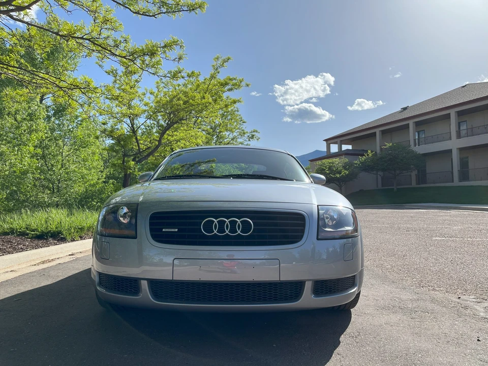 2002 Audi TT Mk1 - Image 7 of 31