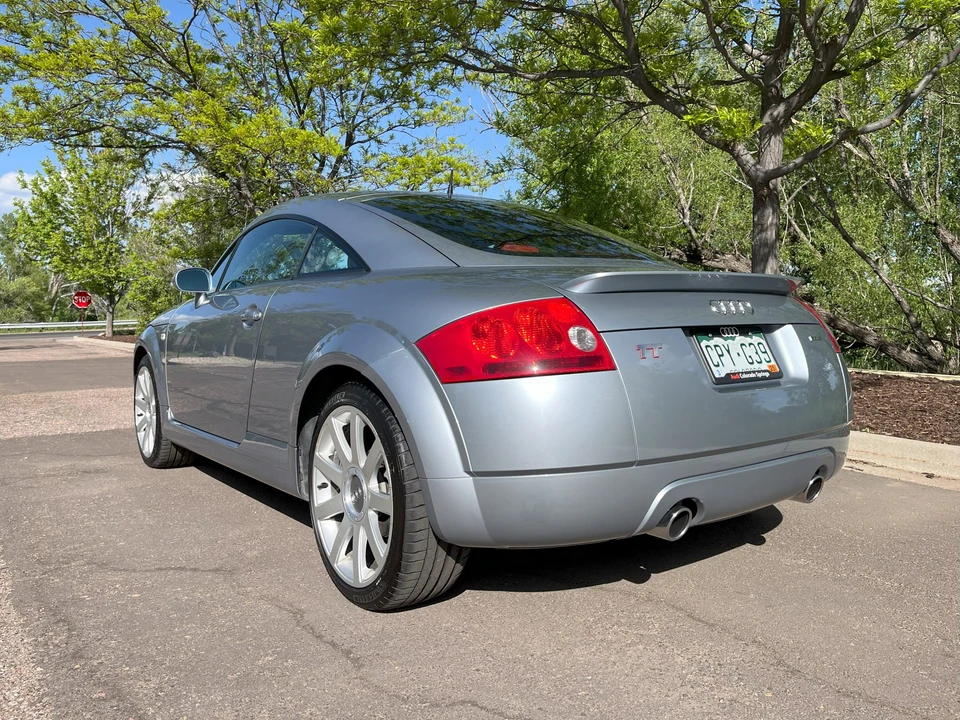 2002 Audi TT Mk1 - Image 14 of 31