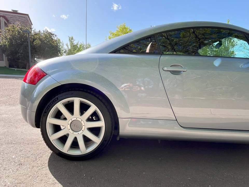 2002 Audi TT Mk1 - Image 29 of 31