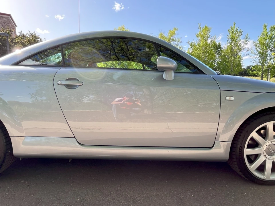 2002 Audi TT Mk1 - Image 30 of 31