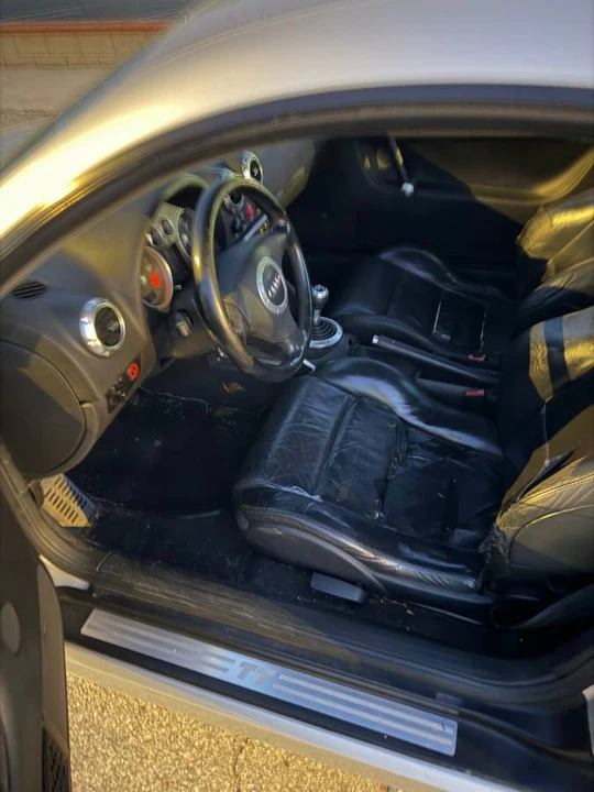 2002 Audi TT Mk1 - Image 7 of 7