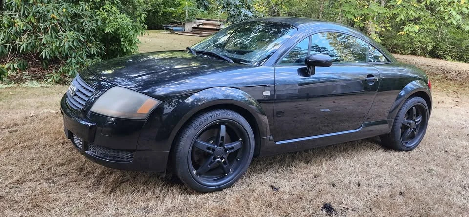 2002 Audi TT Mk1 - Image 3 of 16