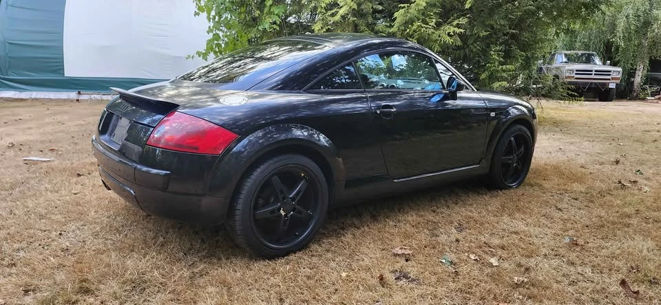 2002 Audi TT Mk1 - Image 6 of 16