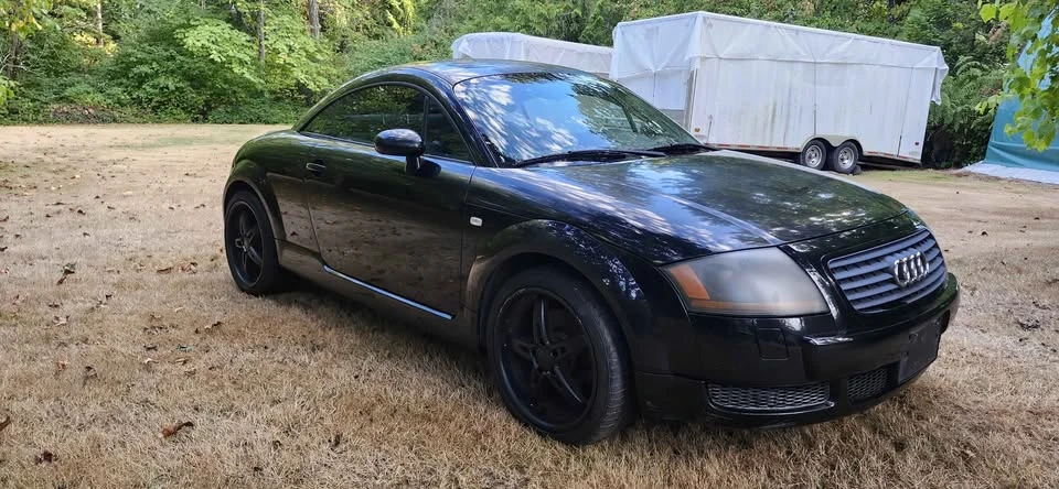 2002 Audi TT Mk1 - Image 2 of 16