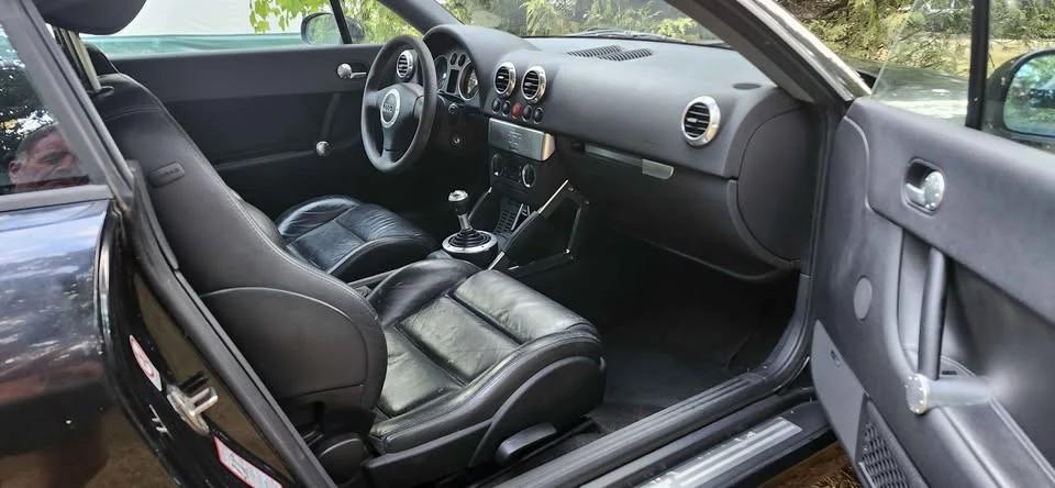 2002 Audi TT Mk1 - Image 13 of 16