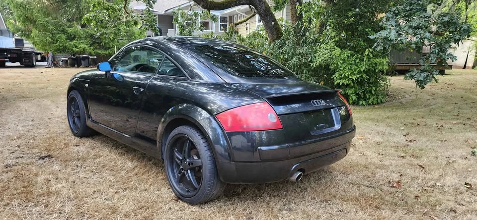 2002 Audi TT Mk1 - Image 5 of 16