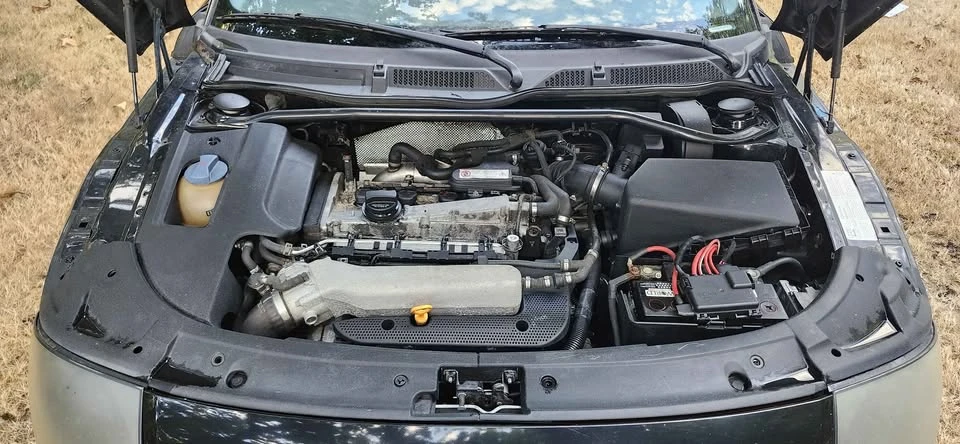 2002 Audi TT Mk1 - Image 7 of 16