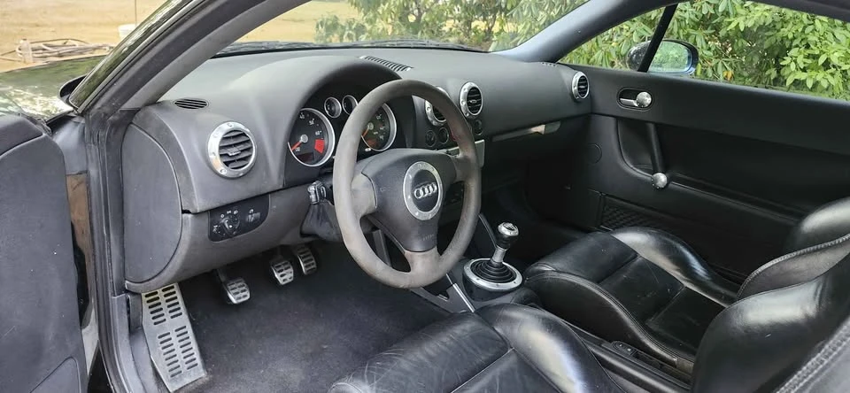 2002 Audi TT Mk1 - Image 8 of 16