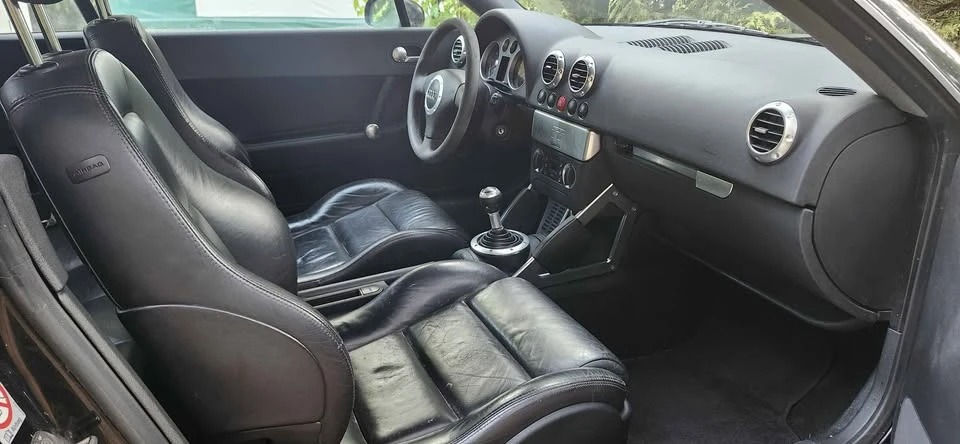 2002 Audi TT Mk1 - Image 16 of 16