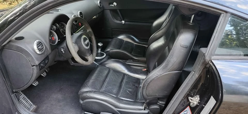 2002 Audi TT Mk1 - Image 9 of 16