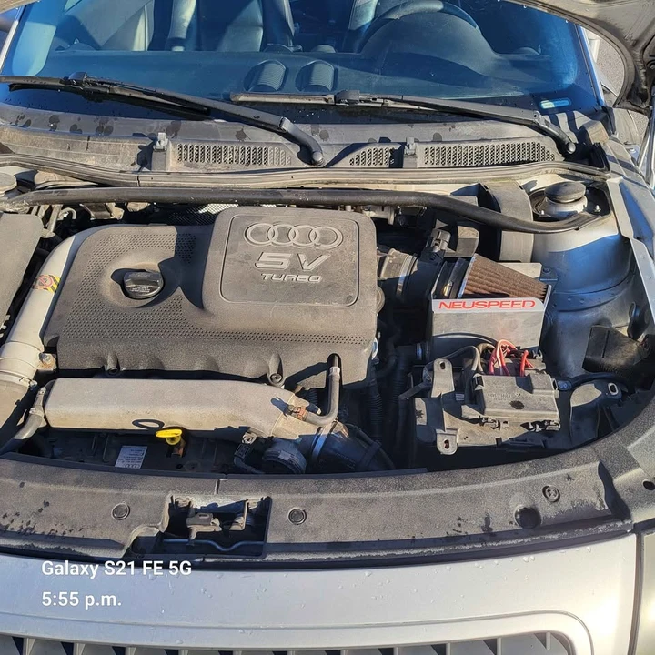 2002 Audi TT Mk1 - Image 12 of 15