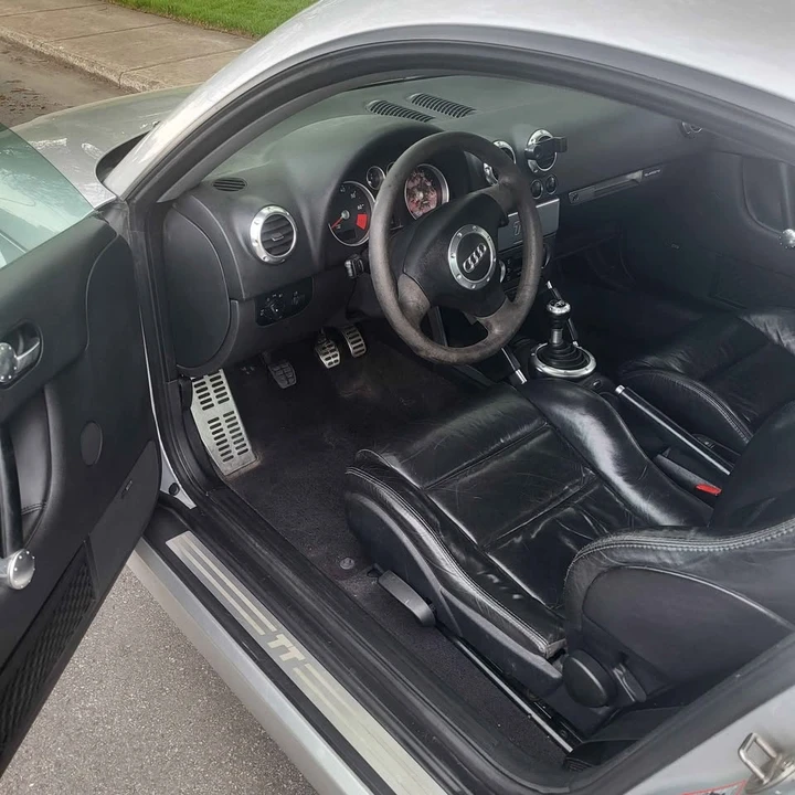 2002 Audi TT Mk1 - Image 15 of 15