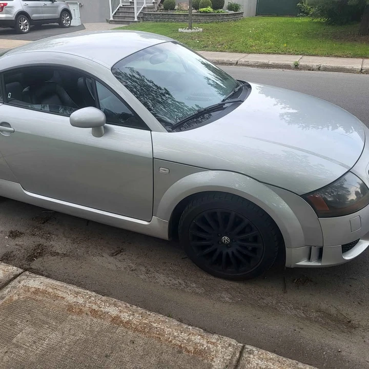 2002 Audi TT Mk1 - Image 7 of 15