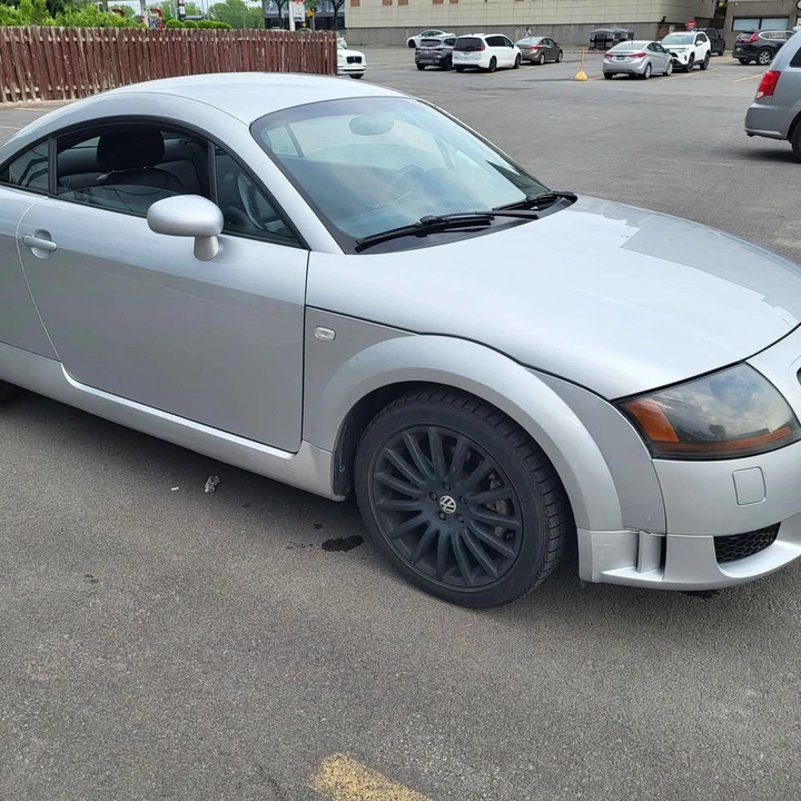 2002 Audi TT Mk1 - Image 13 of 15