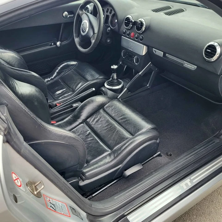 2002 Audi TT Mk1 - Image 2 of 15