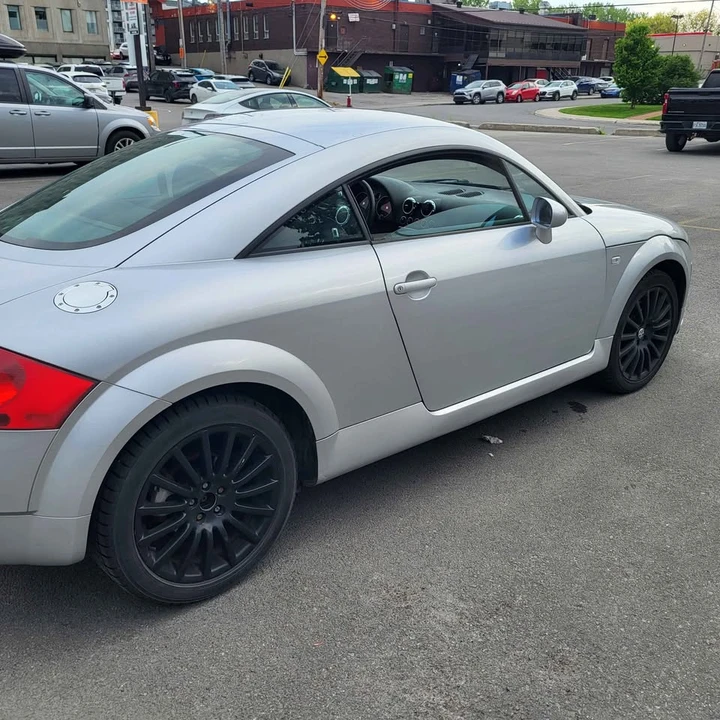2002 Audi TT Mk1 - Image 14 of 15