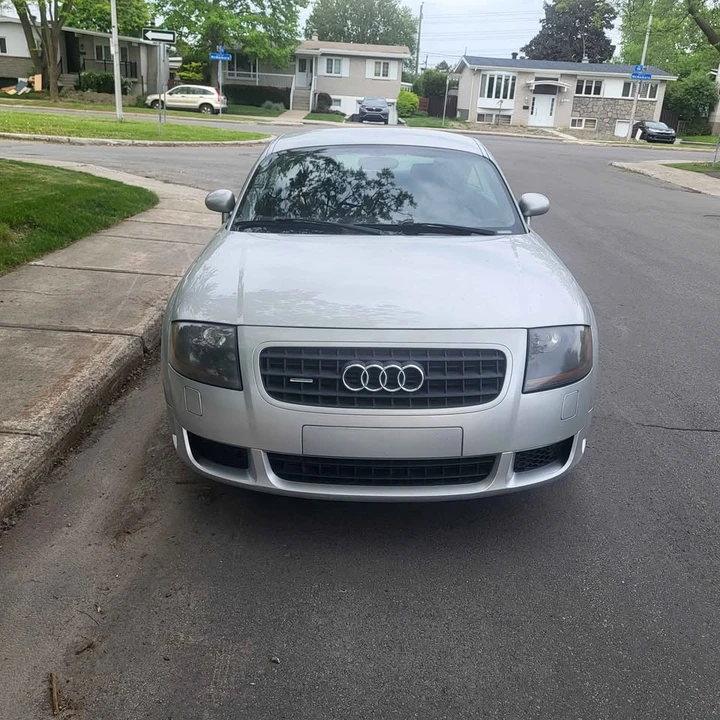 2002 Audi TT Mk1 - Image 6 of 15