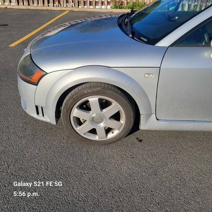 2002 Audi TT Mk1 - Image 11 of 15