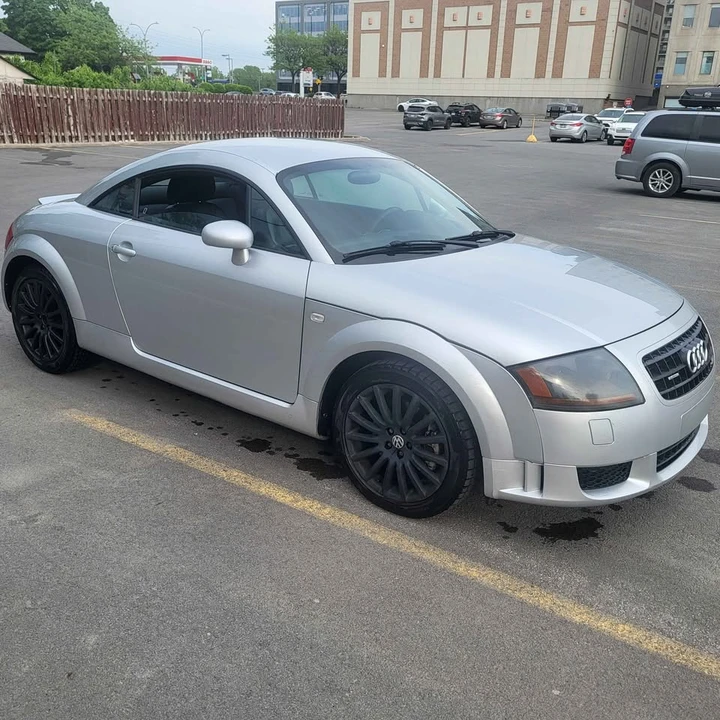 2002 Audi TT Mk1 - Image 3 of 15