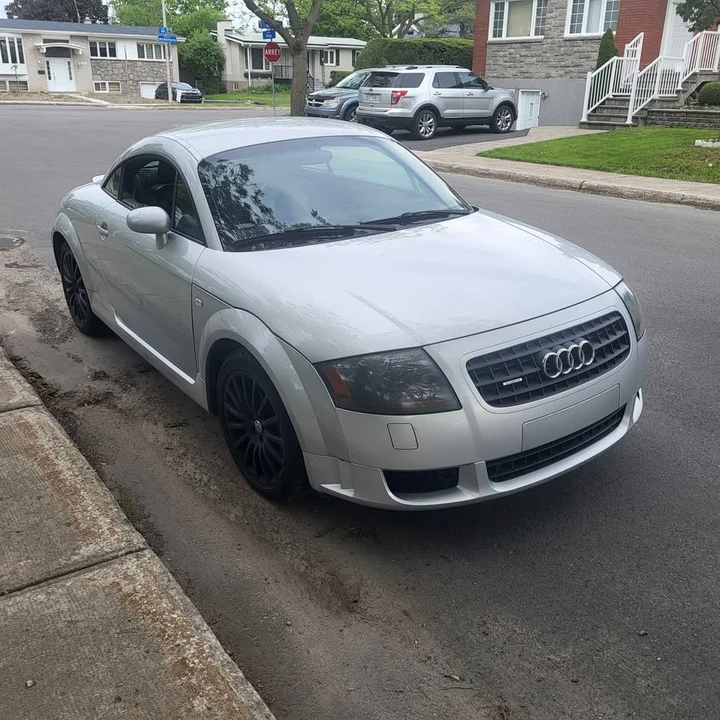 2002 Audi TT Mk1 - Image 5 of 15