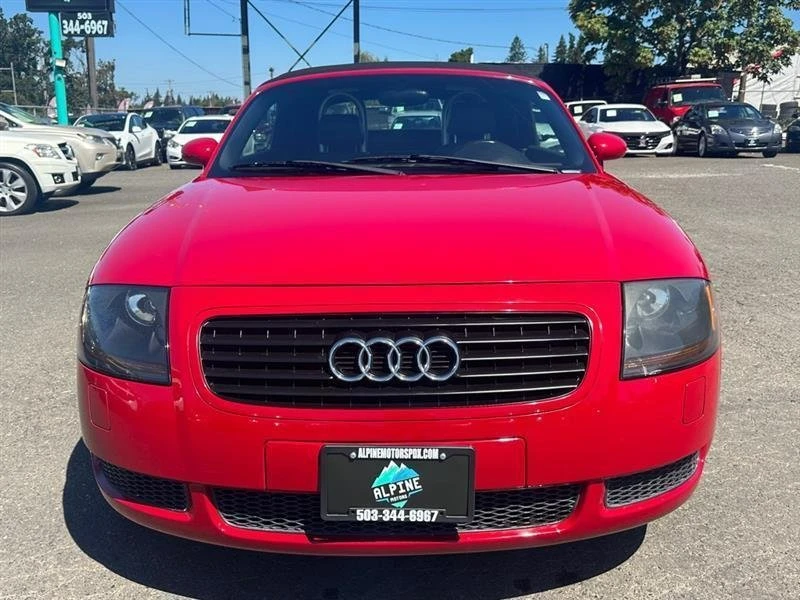 2002 Audi TT Mk1 - Image 6 of 8