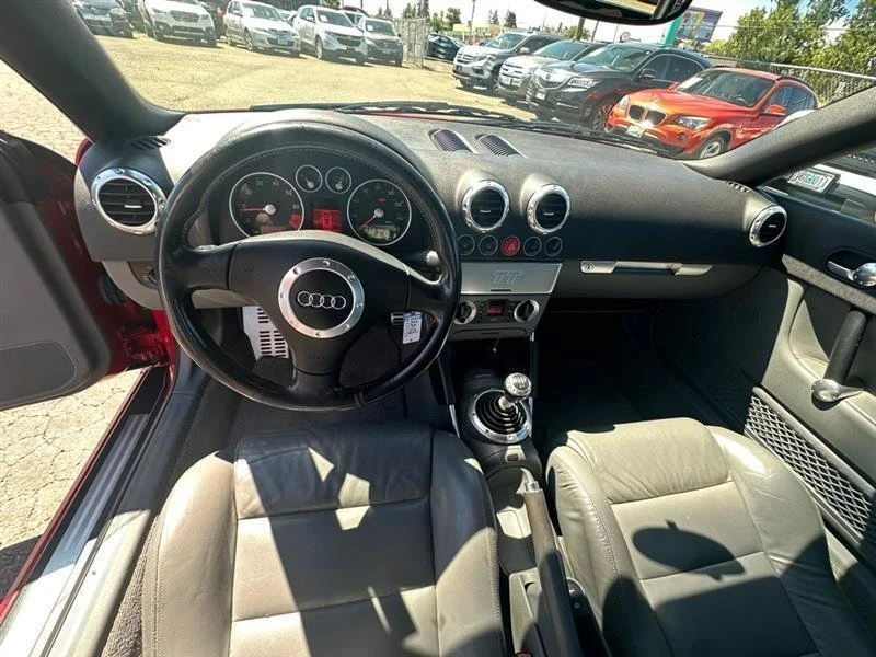 2002 Audi TT Mk1 - Image 8 of 8